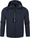 Suitable Sweat Jacket Bjarne Navy SPE22112BJ94ST-290 order online | Suitable