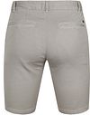 Suitable Ferdinand Short Gray Product / Achterkant