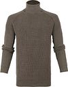 Suitable Turtleneck Lunf Grey order online | SPE21305LU28ST-186 | Suitable Norway