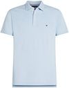 Tommy Hilfiger 1985 Polo Shirt Blue MW0MW17771-C1O order online | Suitable