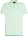 Tommy Hilfiger 1985 Polo Shirt Light Green MW0MW17771-LXY order online | Suitable
