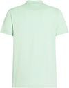 Tommy Hilfiger 1985 Polo Shirt Light Green Product / Achterkant