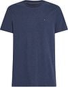 Tommy Hilfiger T-shirt Essential Dark Blue MW0MW37268-DV6 order online | Suitable