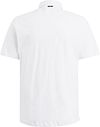 Vanguard Short Sleeve Overhemd Wit Product / Achterkant