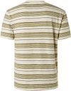 No Excess T Shirt Stripes Cream Product