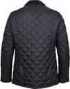 Barbour Heritage Liddesdale Quilted Jacket Black MQU0240-BK11 order online | Suitable