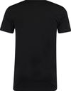 Garage 2-Pack Basic T-shirt Bio V-Neck Zwart 0222-931 online bestellen | Suitable