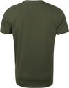 Colorful Standard T-shirt Donkergroen CS1001 Seaweed Green online bestellen | Suitable