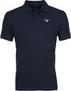 Barbour Basic Poloshirt Dunkelblau MML0358-NY31 kaufen | Suitable
