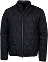 Barbour International Accelerator Race Quilt Steppjacke Schwarz MQU1293BK11 kaufen | Suitable