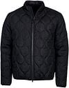 Barbour Veste Matelassée International Accelerator Race Noir MQU1293BK11 commander en ligne | Suitable
