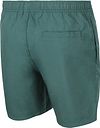 Bjorn Borg Short de Bain Logo Vert Foncé Product / Detail