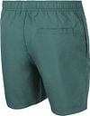 Bjorn Borg Swimshort Logo Dark Green Product / Detail