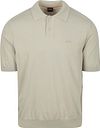 BOSS Asac Polo Shirt Greige 50514223-271 order online | Suitable