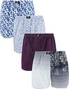 Boxer Short Surprise Set 4 Pack 90-divers Boxer Short