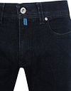 Pierre Cardin Jeans Lyon Tapered Future Flex Donkerblauw Product / Detail