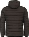 Casa Moda Jacke Dunkelgrün Product / Achterkant