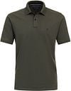 Casa Moda Polo Shirt Dark Green 004470-301 order online | Suitable