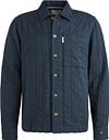 Cast Iron Overshirt Dobby Stripe Navy CSI2503204-5442 kopen | Suitable