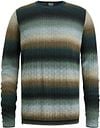 Cast Iron Sweater Stripes Multicolour CKW2309336-6085 order online | Suitable
