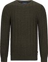 Cavallaro Orvieto Sweater Dark Green order online | 118245011-598000 | Suitable Spain