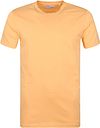 Colorful Standard T-shirt Biologique Coloré Orange Clair CS1001-Sandstone Orange commander en ligne | Suitable