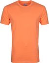 Colorful Standard T-shirt Neon Orange order online | CS8001 Peach | Suitable Lithuania