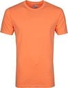 Colorful Standard T-shirt Neon Oranje CS8001 Peach kopen | Suitable