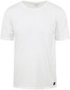 Dstrezzed Mc Queen T-shirt Melange White order online | 202274-NNNOS-100 | Suitable Lithuania