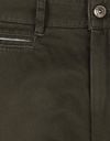 Steppin' Out Chino Northport Dark Olive Product / Detail
