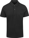 King Essentials The James Polo Shirt Black KM111050002-C000T order online | Suitable