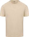 King Essentials The Steve T-Shirt Beige KM111010001-N018T kopen | Suitable