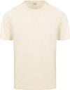 King Essentials The Steve T-Shirt Ecru KM111010001-N000T kopen | Suitable