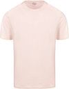King Essentials The Steve T-Shirt Light Pink KM111010001-P072T order online | Suitable