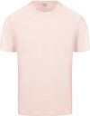 King Essentials The Steve T-Shirt Rose Clair KM111010001-P072T commander en ligne | Suitable