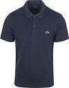 Lacoste Polo Breathable Marine DH5522-166 commander en ligne | Suitable