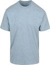Levi's T-Shirt Space Dye Blue A0637-0141 order online | Suitable