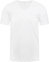 Mey V-Ausschnitt Dry Cotton T-Shirt Weiß 46007 kaufen | Suitable