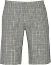 No Excess Short Carreaux Noir 118190314 commander en ligne | Suitable