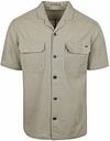 No Excess Short Sleeve Shirt Green 28440407-049 order online | Suitable