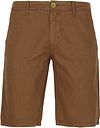 No Excess Shorts Garment Dyed Camel 118190312 order online | Suitable