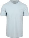 No Excess Structure T-Shirt Light Blue 28350405-134 order online | Suitable