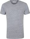 No Excess T-Shirt Recycle Grau 11320227 kaufen | Suitable