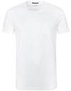No Excess T-Shirt Relief Wit 11320228 kopen | Suitable