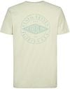 Petrol T Shirt Osprey Green Product