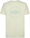 Petrol T Shirt Osprey Grün Product