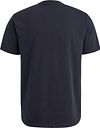 PME Legend Jersey T-Shirt Logo Marine Product / Achterkant