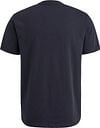 PME Legend Jersey T Shirt Logo Navy Product / Achterkant