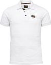 PME Legend Polo Weiß PPSS0000861 kaufen | Suitable
