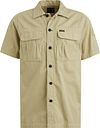 PME Legend Short Sleeve Chemise Bedford Vert PSIS2504212-6386 commander en ligne | Suitable